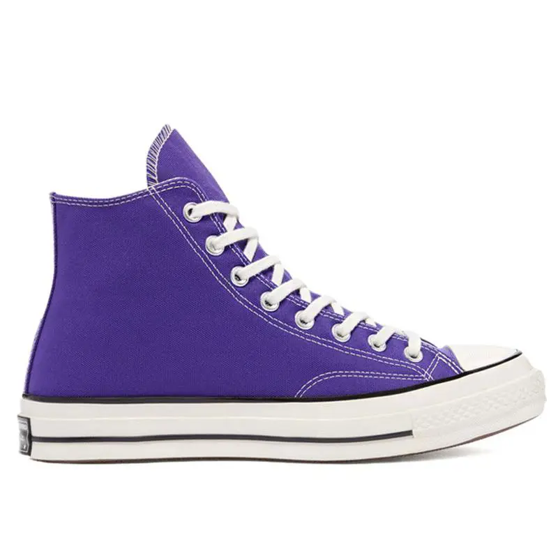 Converse shoes - Candy grape (Purple) 0