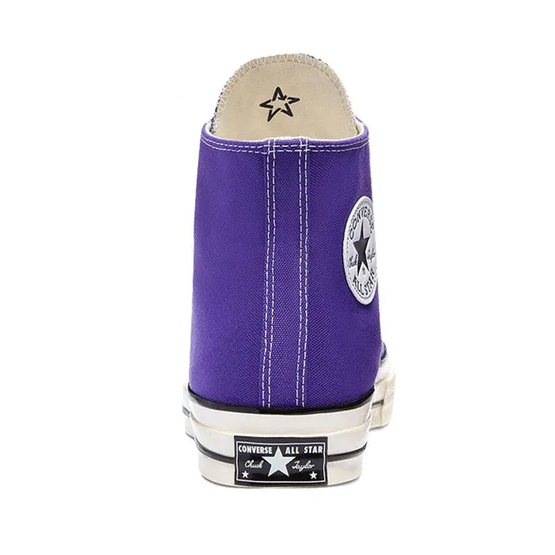 Converse shoes - Candy grape (Purple) 3