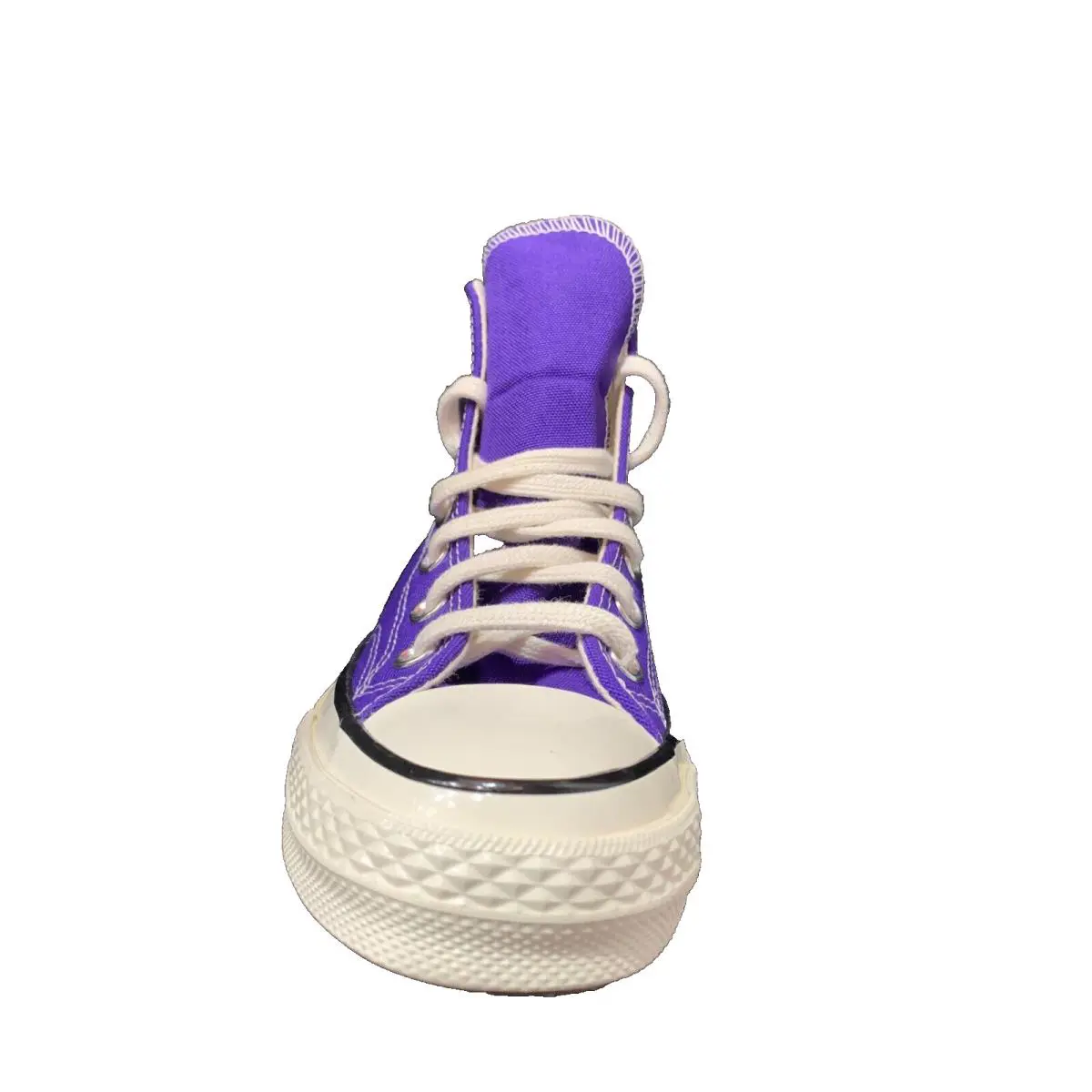 Converse shoes - Candy grape (Purple) 4