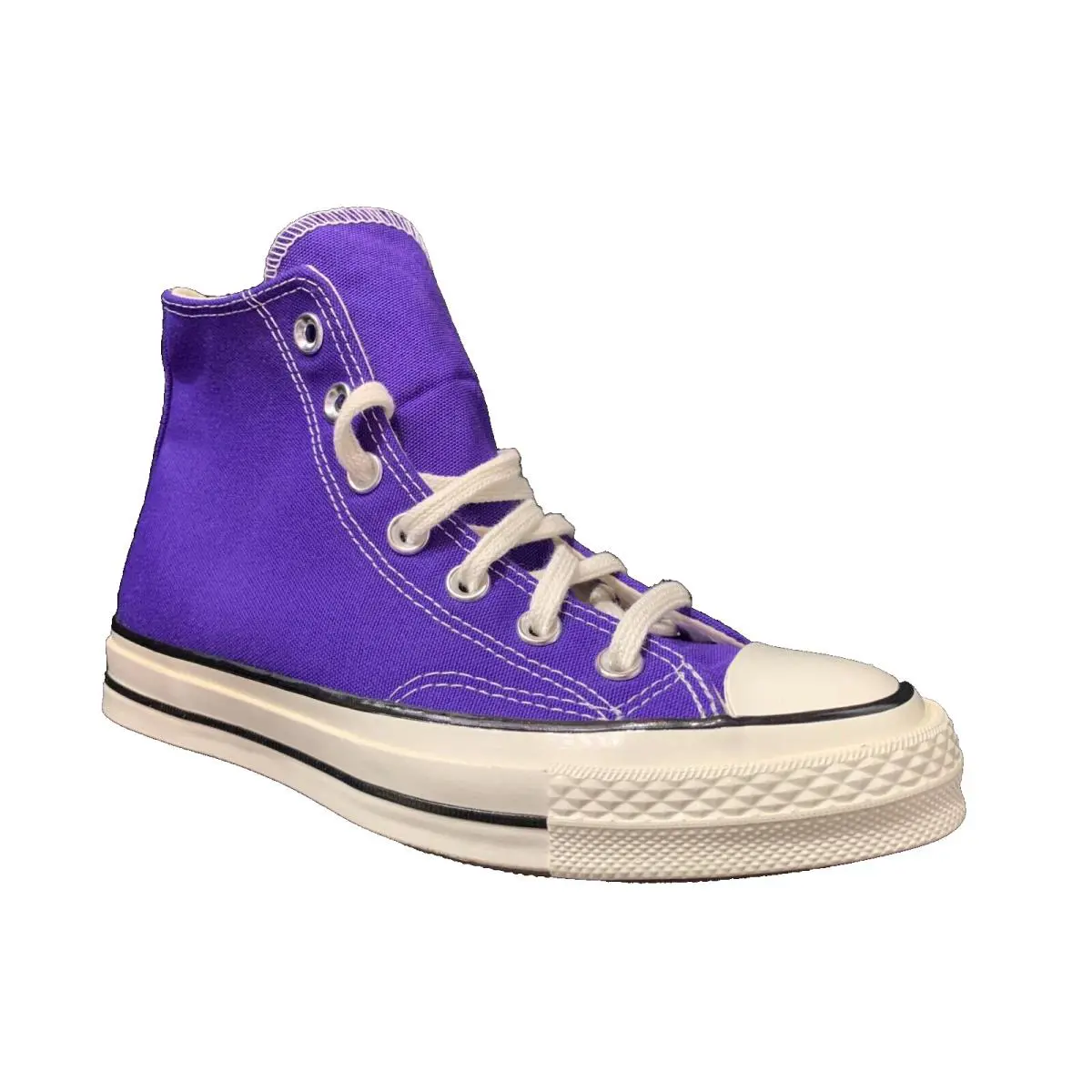 Converse shoes - Candy grape (Purple) 8