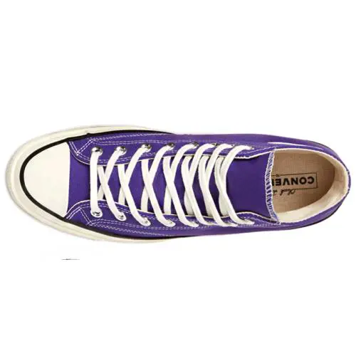 Converse shoes - Candy grape (Purple) 9