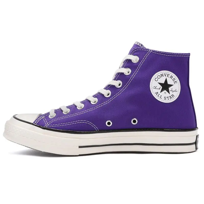Converse shoes - Candy grape (Purple) 6
