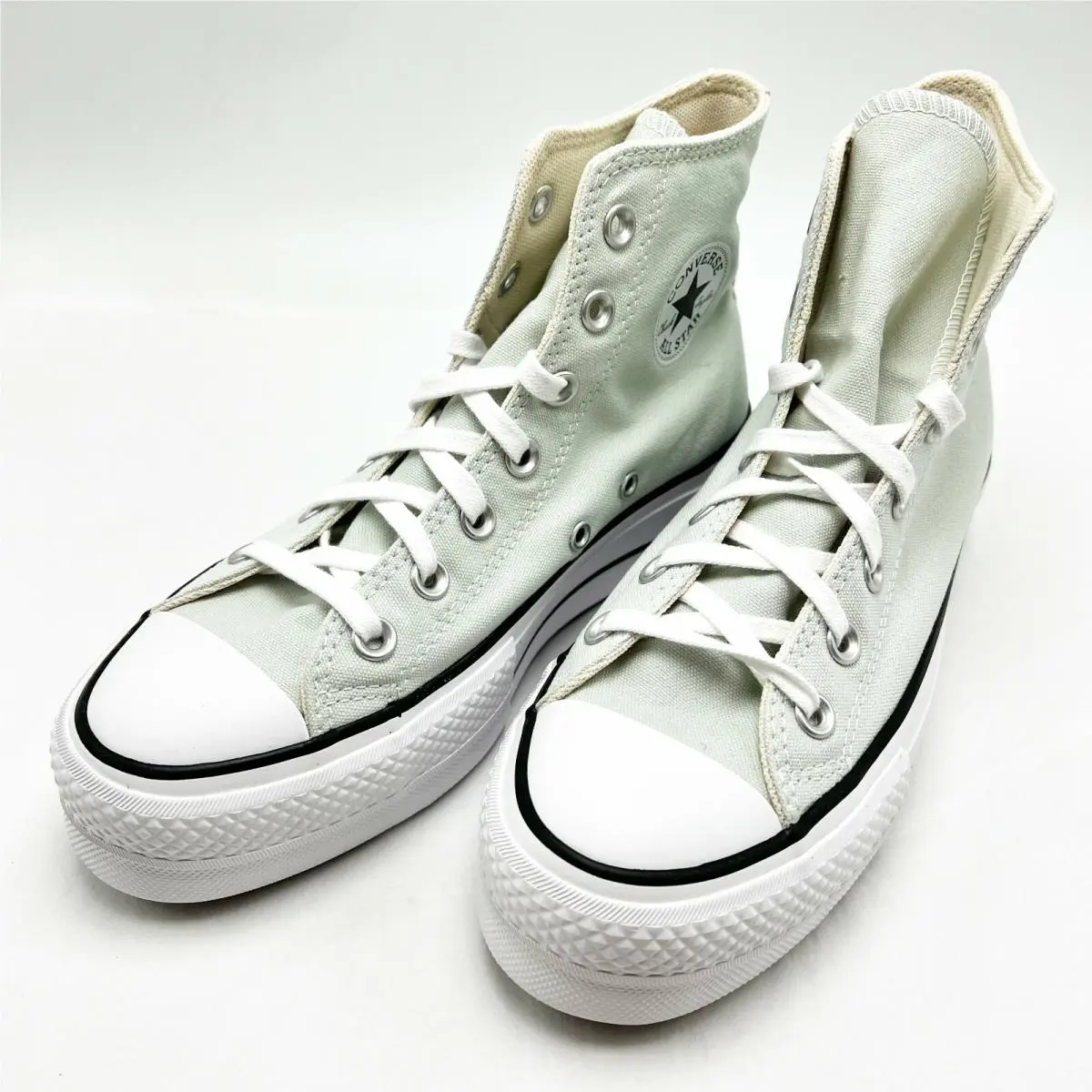Converse shoes - Converse Chuck Taylor All Star - 572720F - mint 0