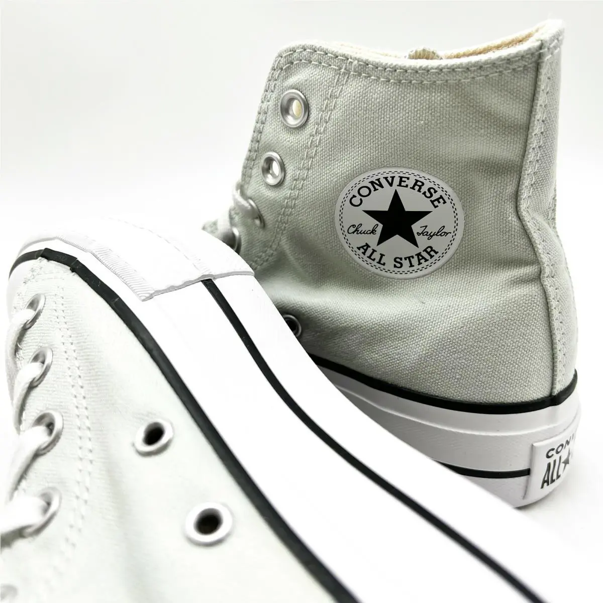 Converse shoes - Converse Chuck Taylor All Star - 572720F - mint 2