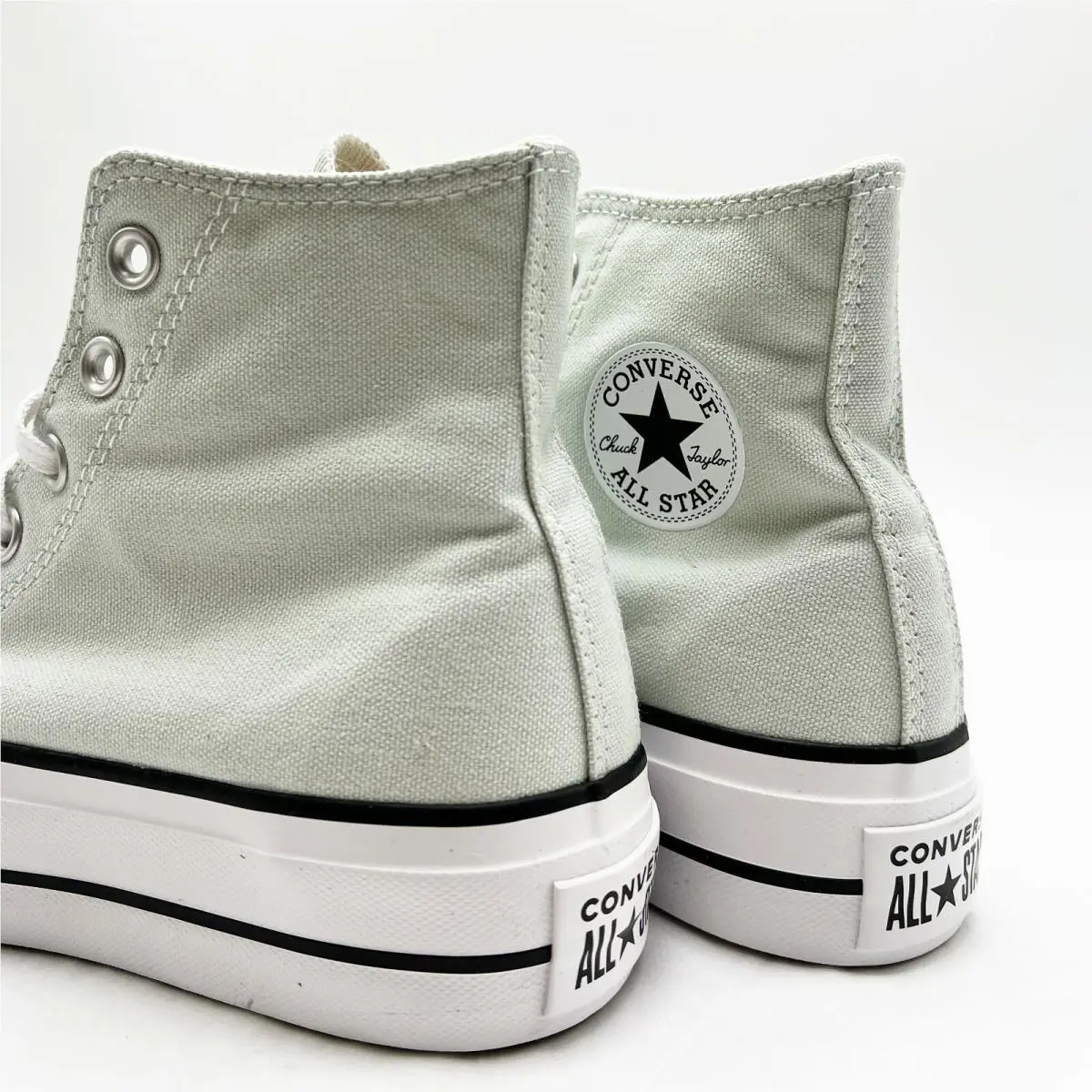 Converse shoes - Converse Chuck Taylor All Star - 572720F - mint 6