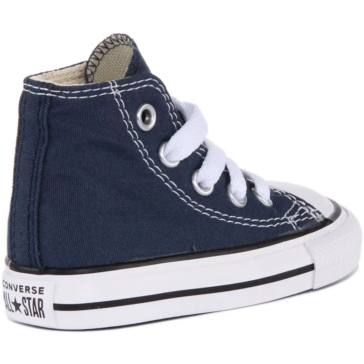 Converse shoes - NAVY 1