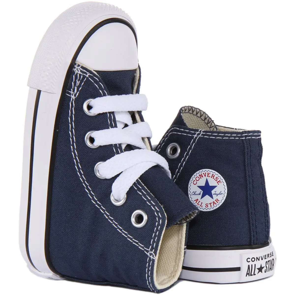 Converse shoes - NAVY 2