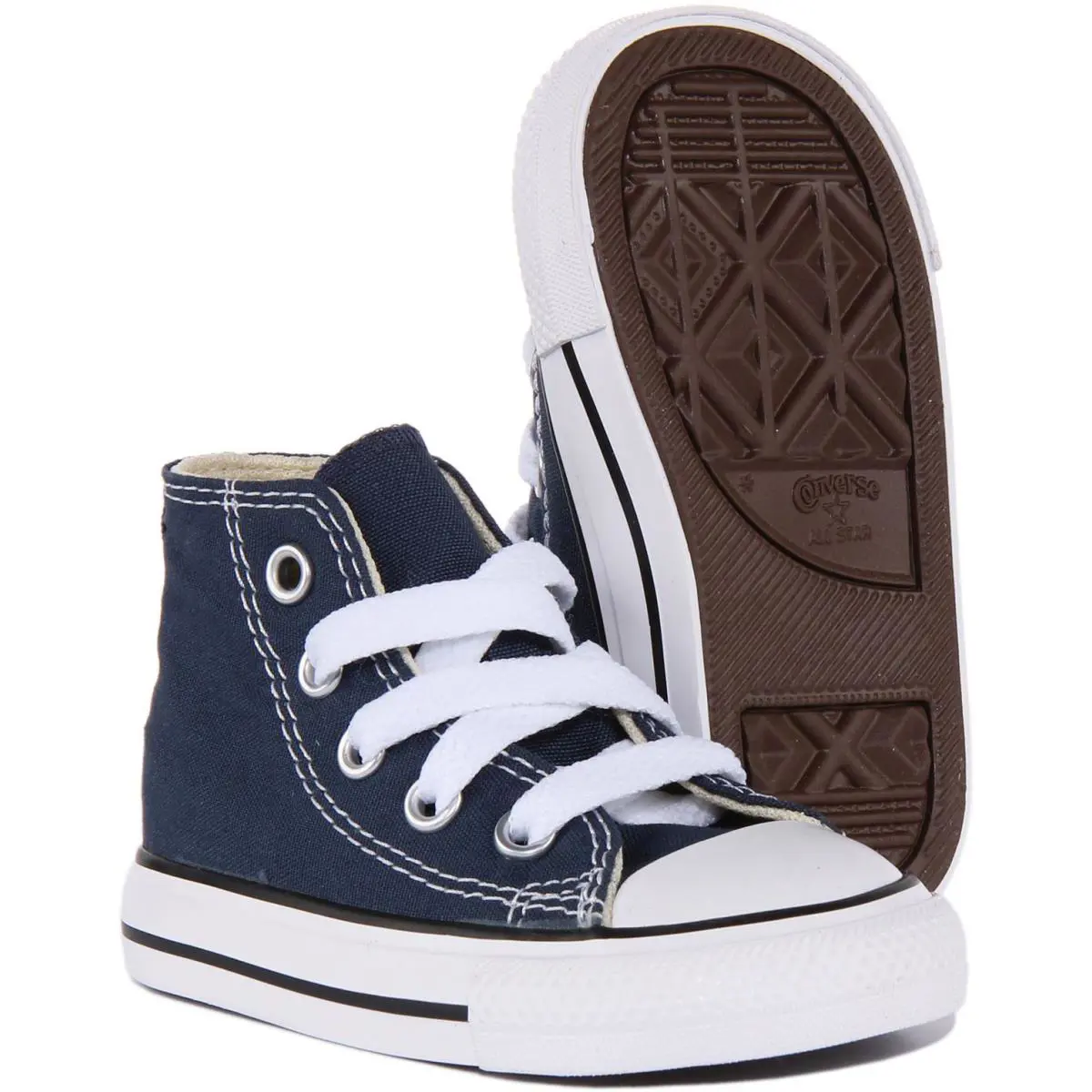 Converse shoes - NAVY 15