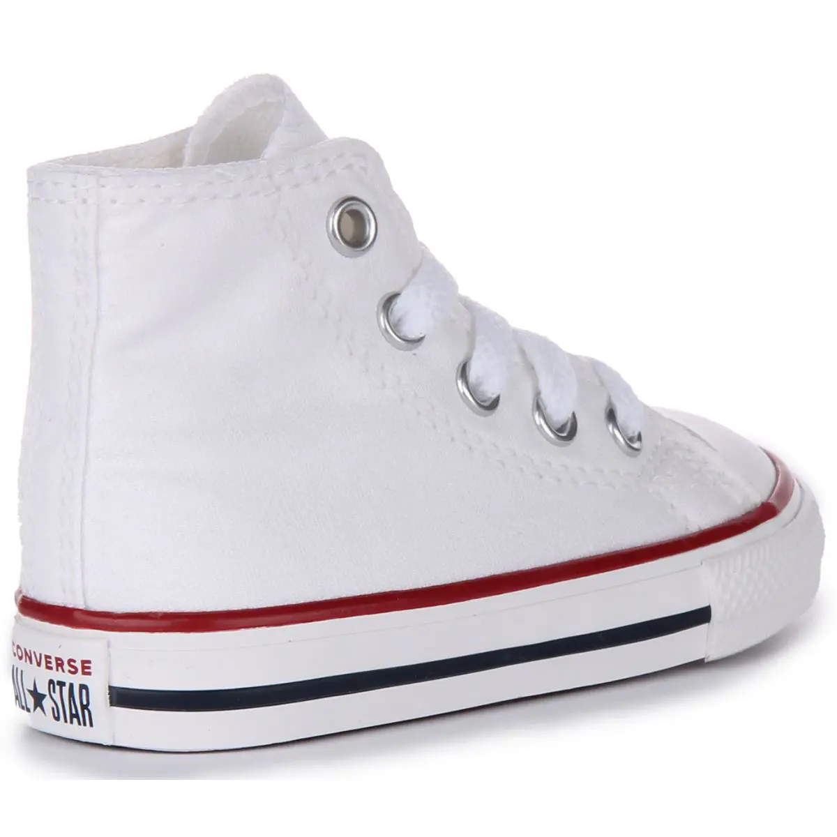 Converse shoes - WHITE 1