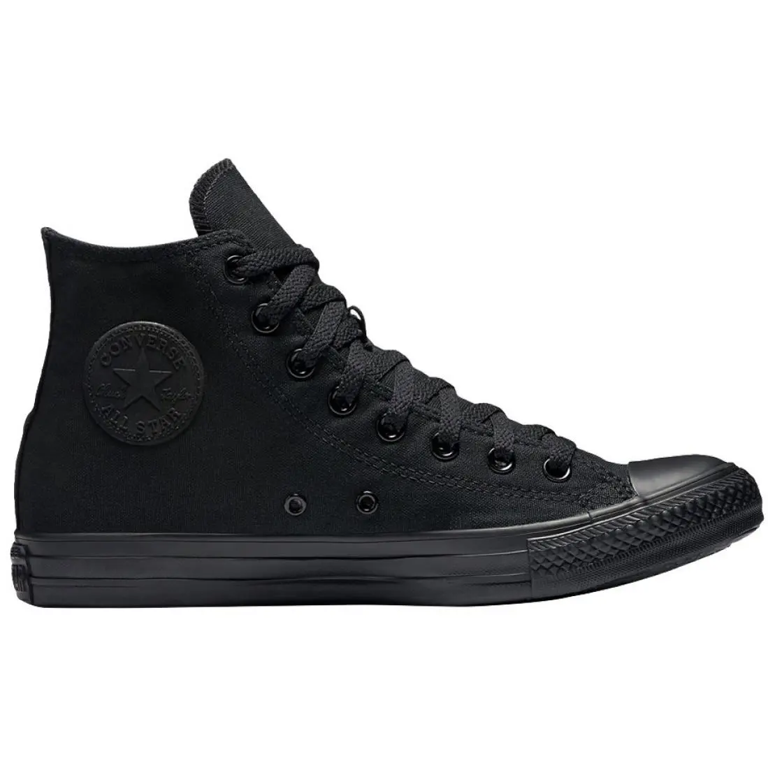 Converse shoes - Black 0