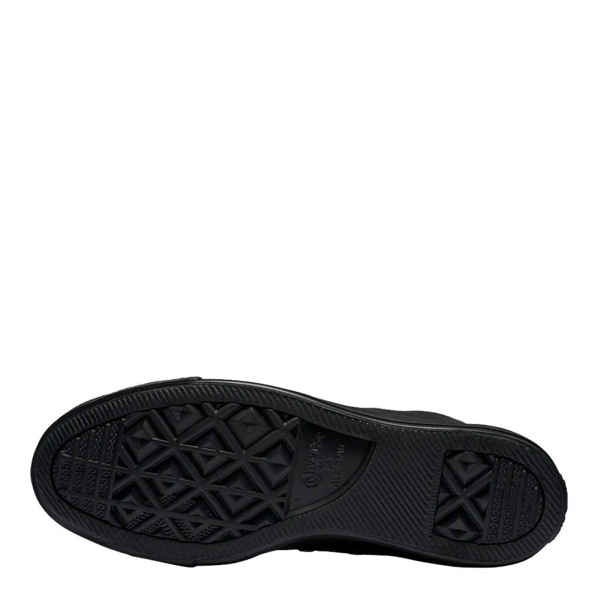 Converse shoes - Black 2