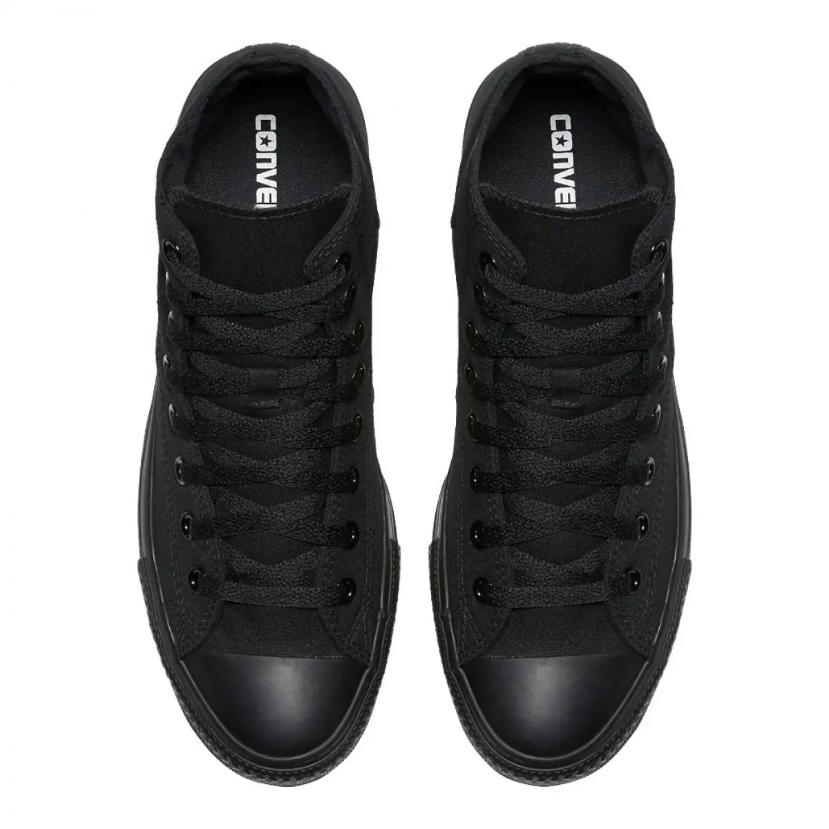 Converse shoes - Black 4