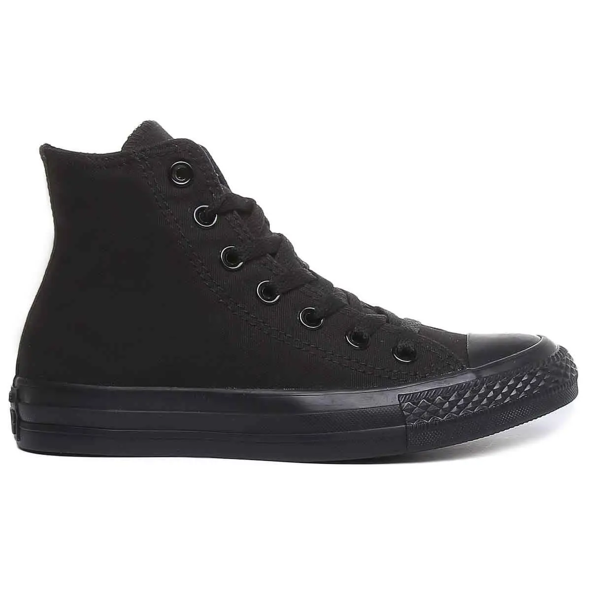 Converse shoes - Black 0
