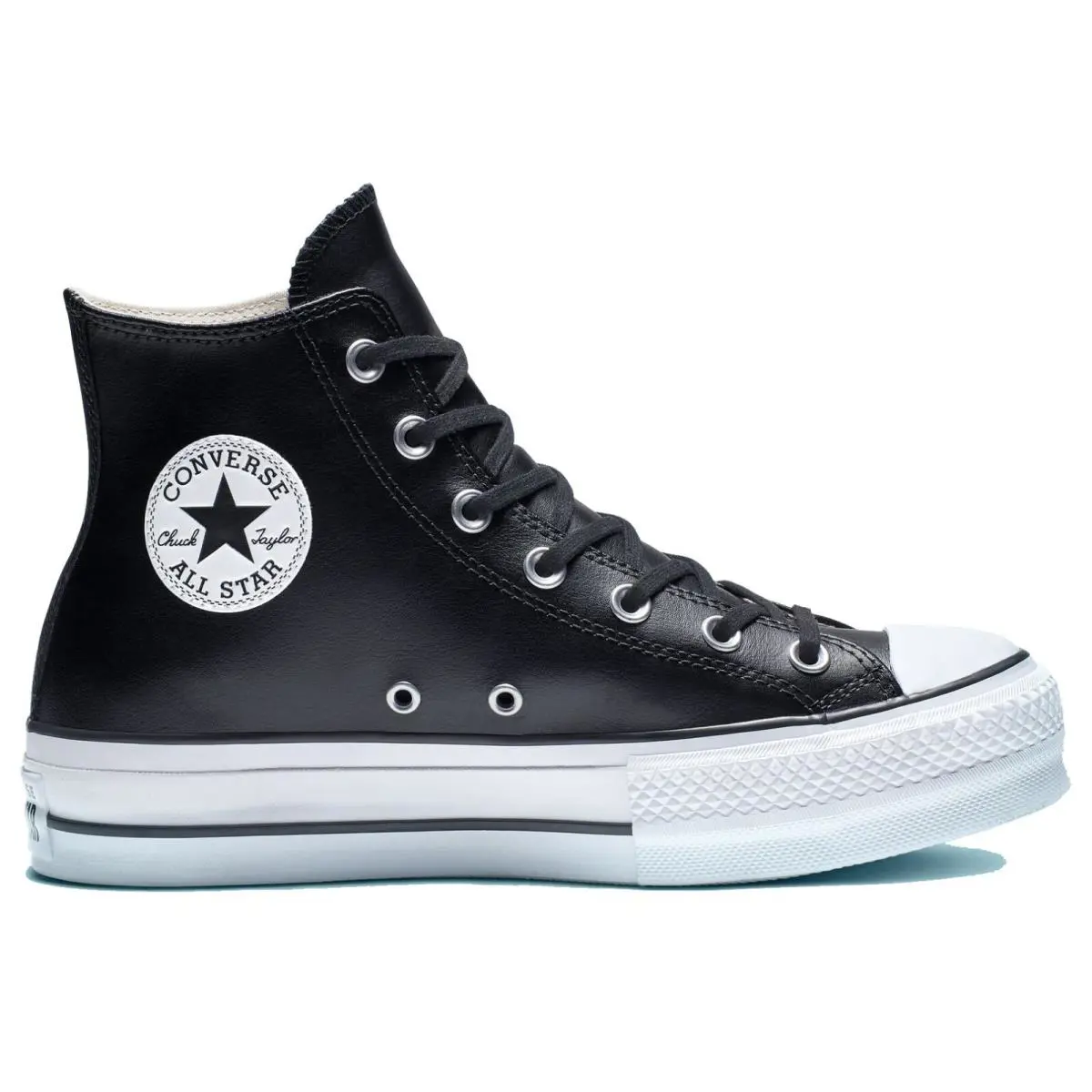 Converse shoes - Black 0