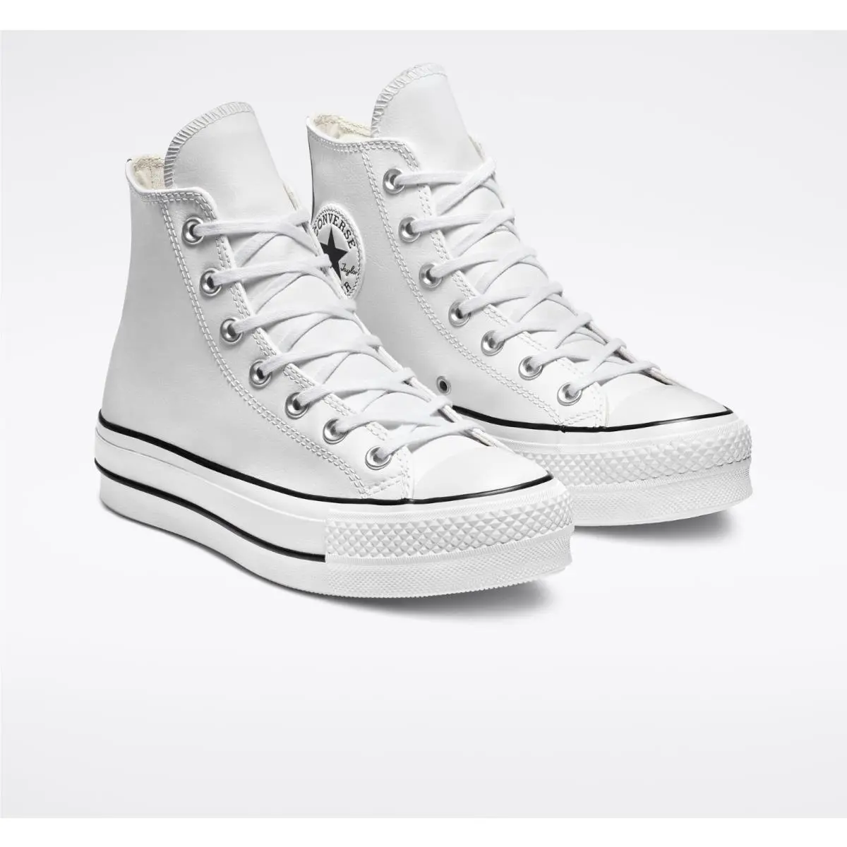 Converse shoes - Black 17