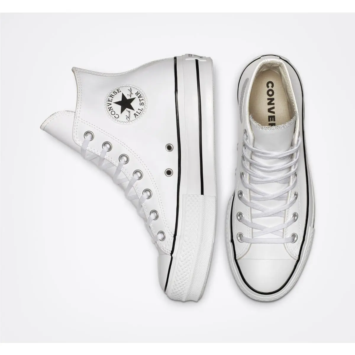 Converse shoes - Black 18