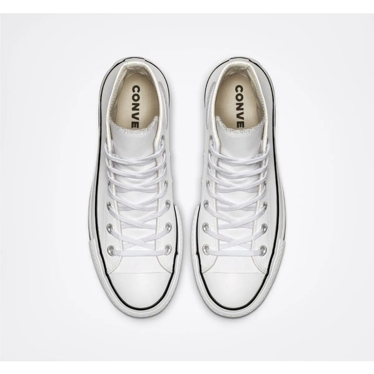 Converse shoes - Black 19