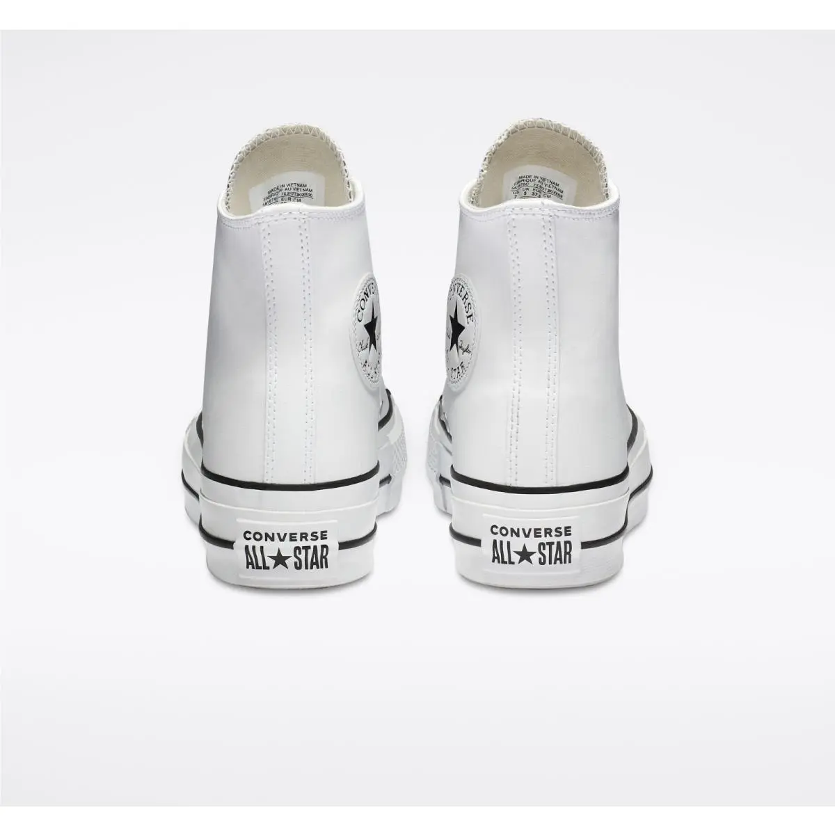 Converse shoes - Black 20