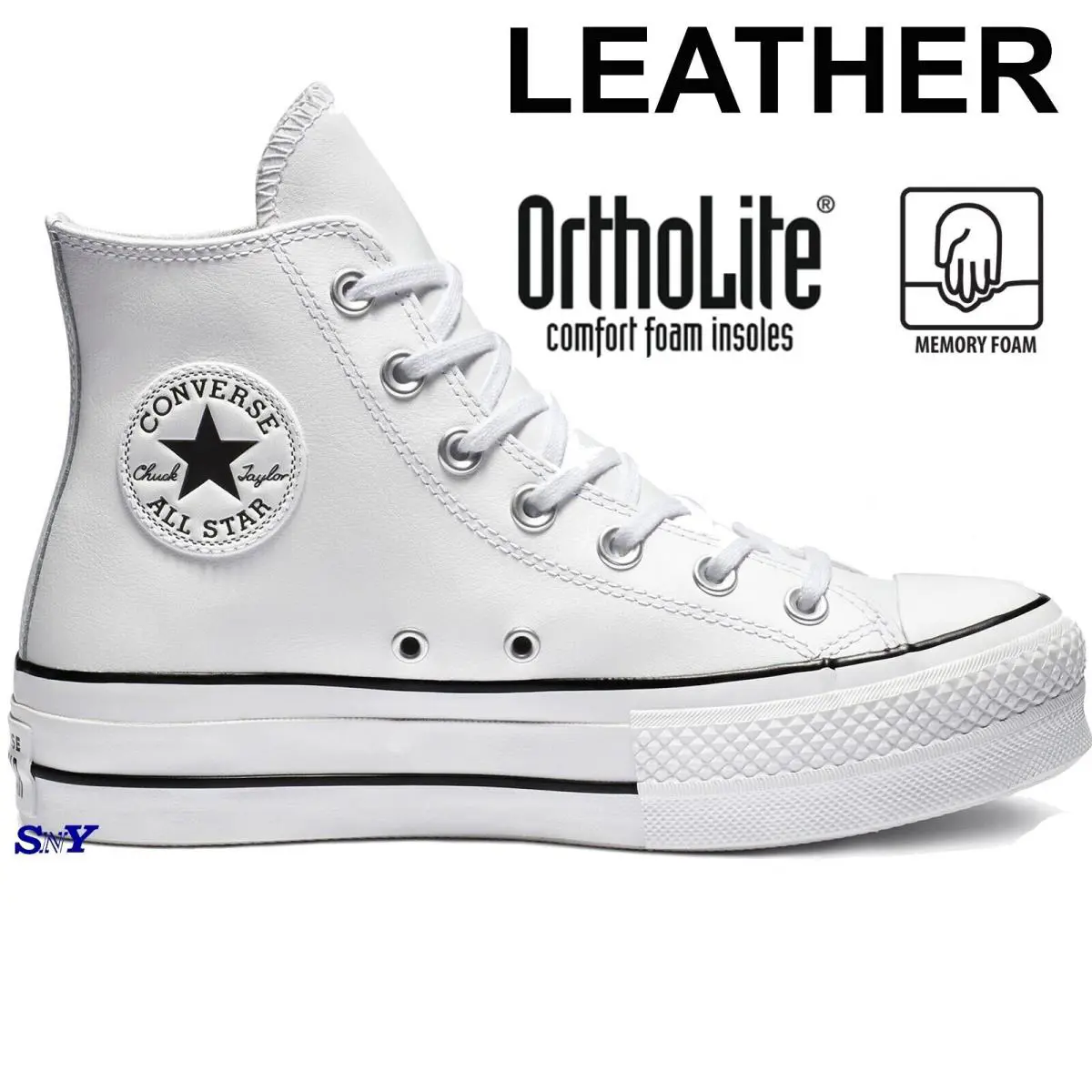 Converse shoes - Black 13
