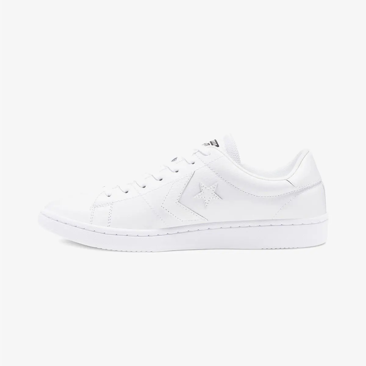Converse shoes - White/White/White 0