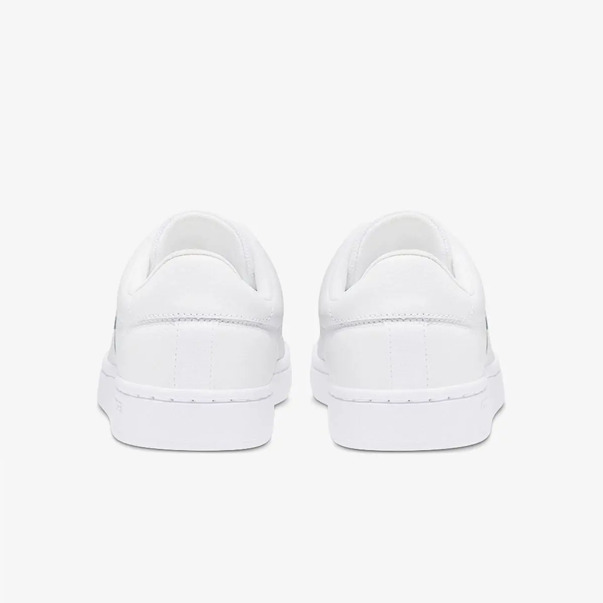 Converse shoes - White/White/White 2
