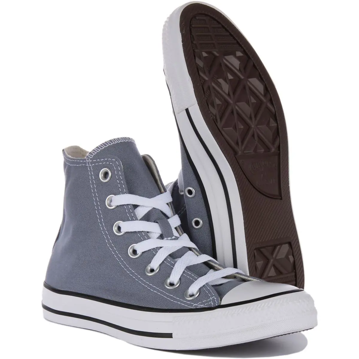 Converse shoes - GREY 3