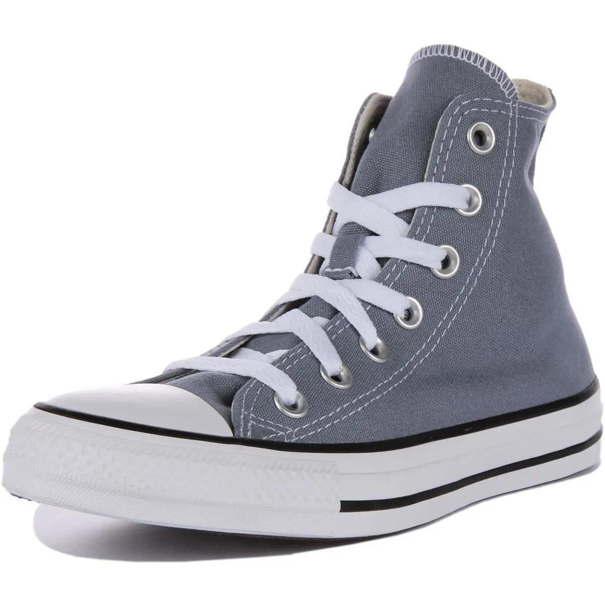 Converse shoes - GREY 4