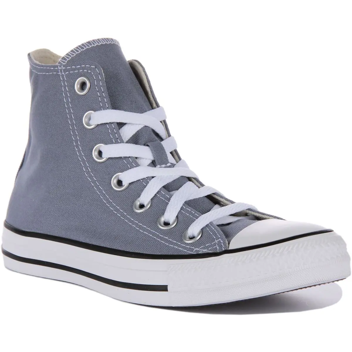 Converse shoes - GREY 5