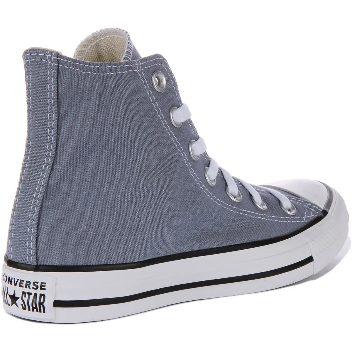 Converse shoes - GREY 7