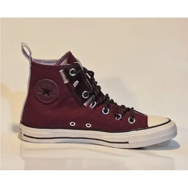 Converse shoes - Red 14