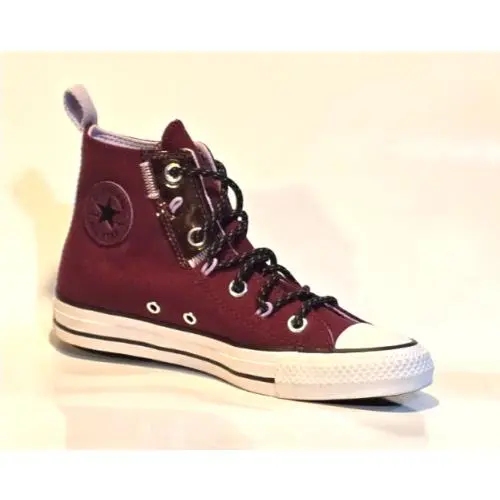 Converse shoes - Red 15