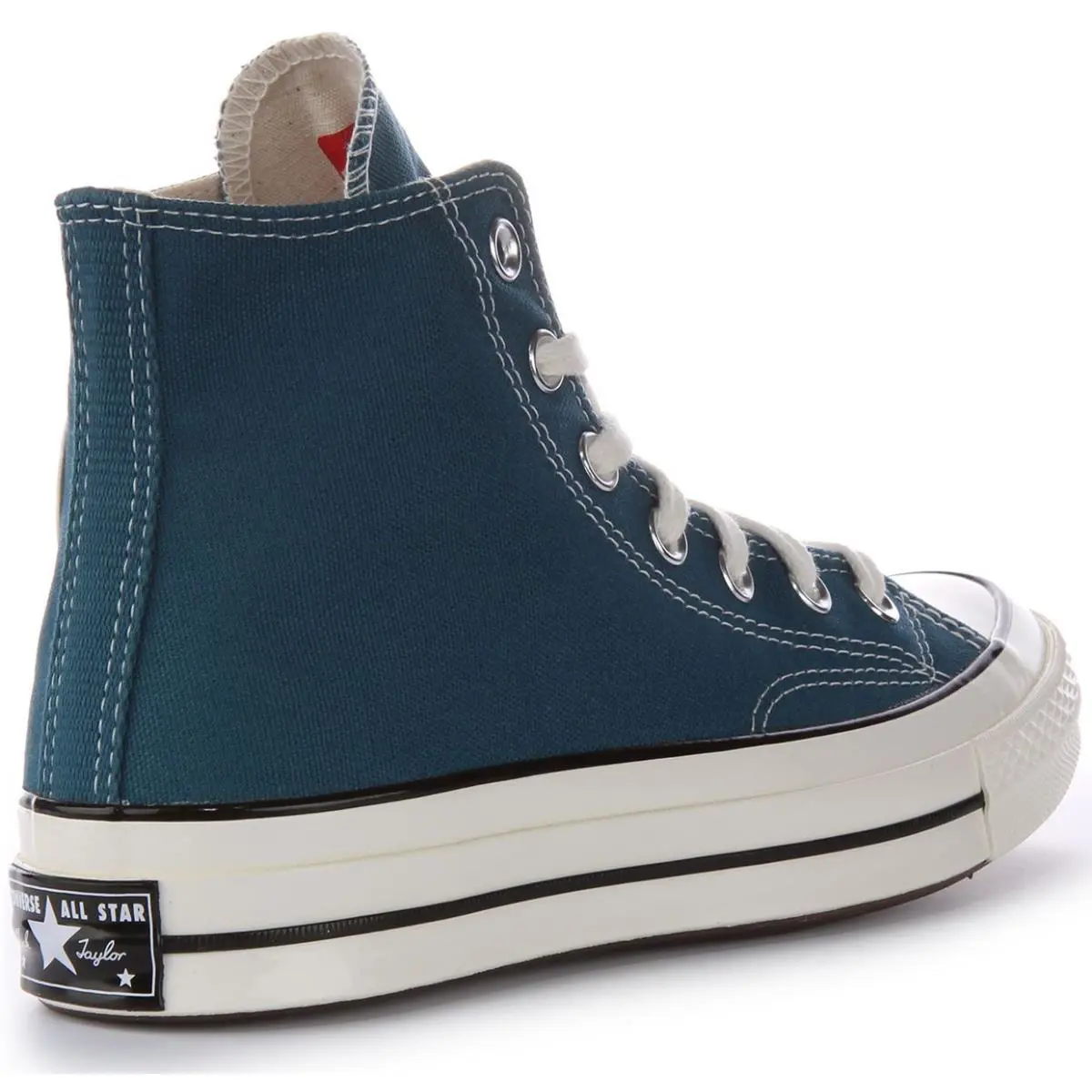 Converse shoes - TEAL 1