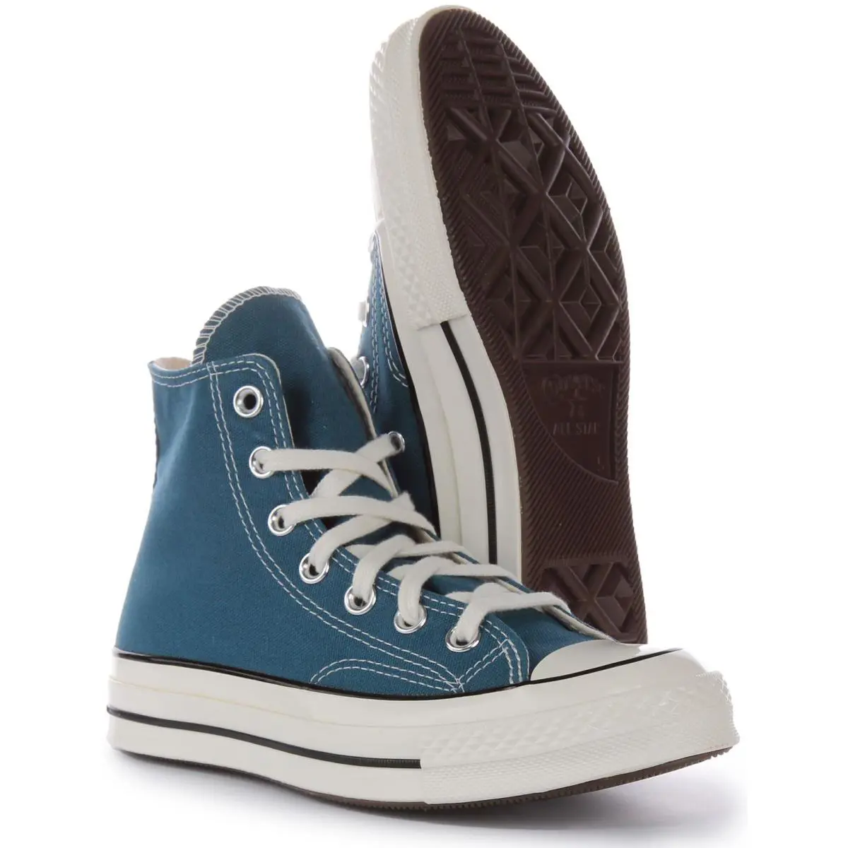 Converse shoes - TEAL 9