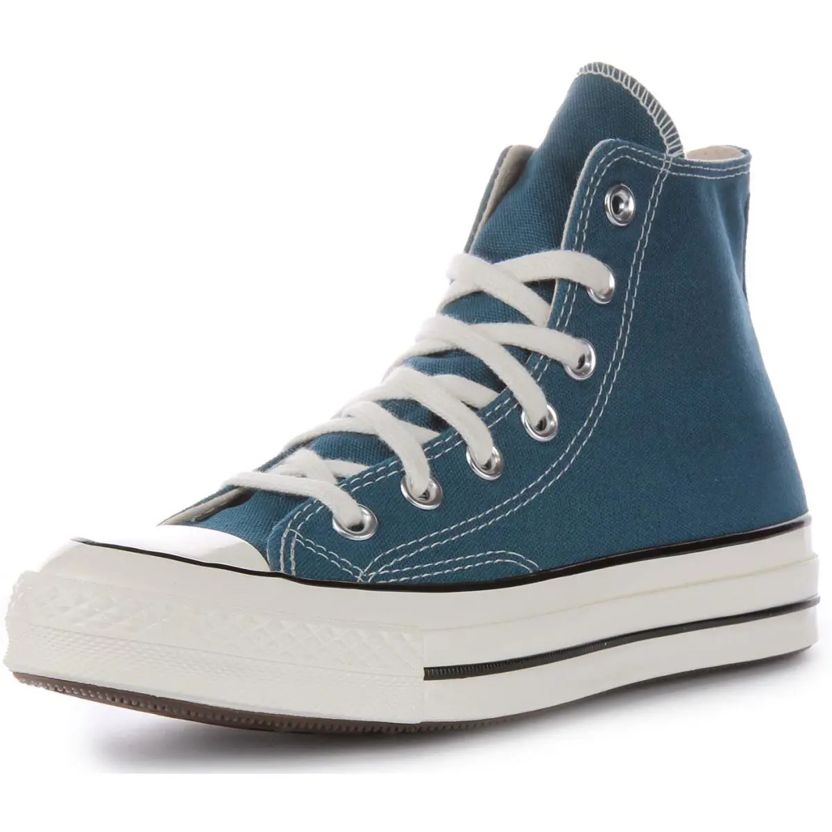 Converse shoes - TEAL 10