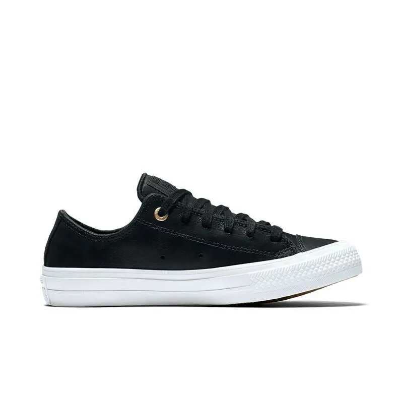 Converse shoes - 555958C - 555958C - Black 0