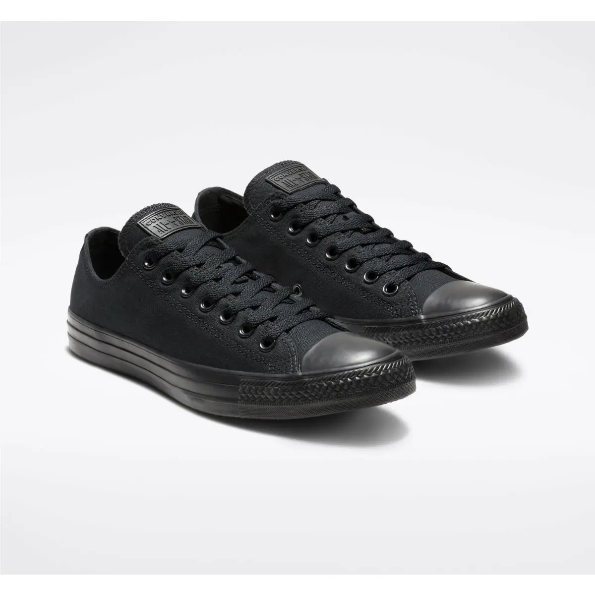 Converse shoes  - Black 15