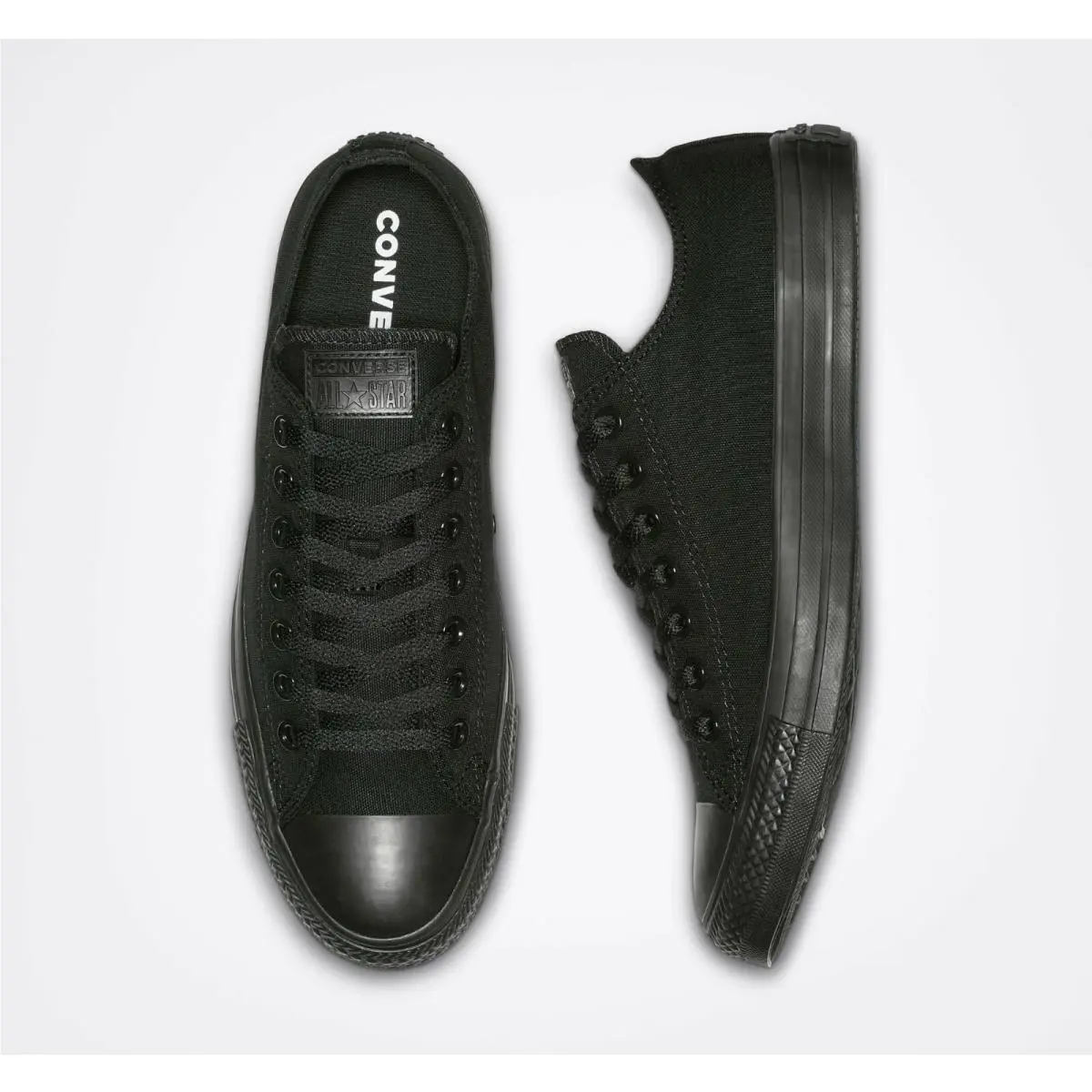 Converse shoes  - Black 16