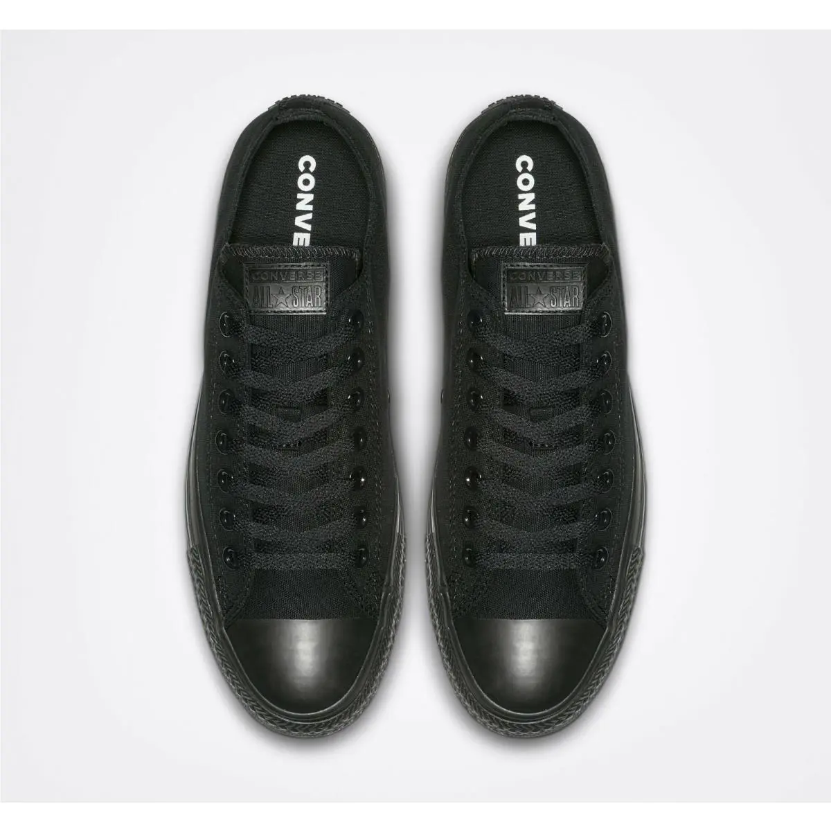 Converse shoes  - Black 17