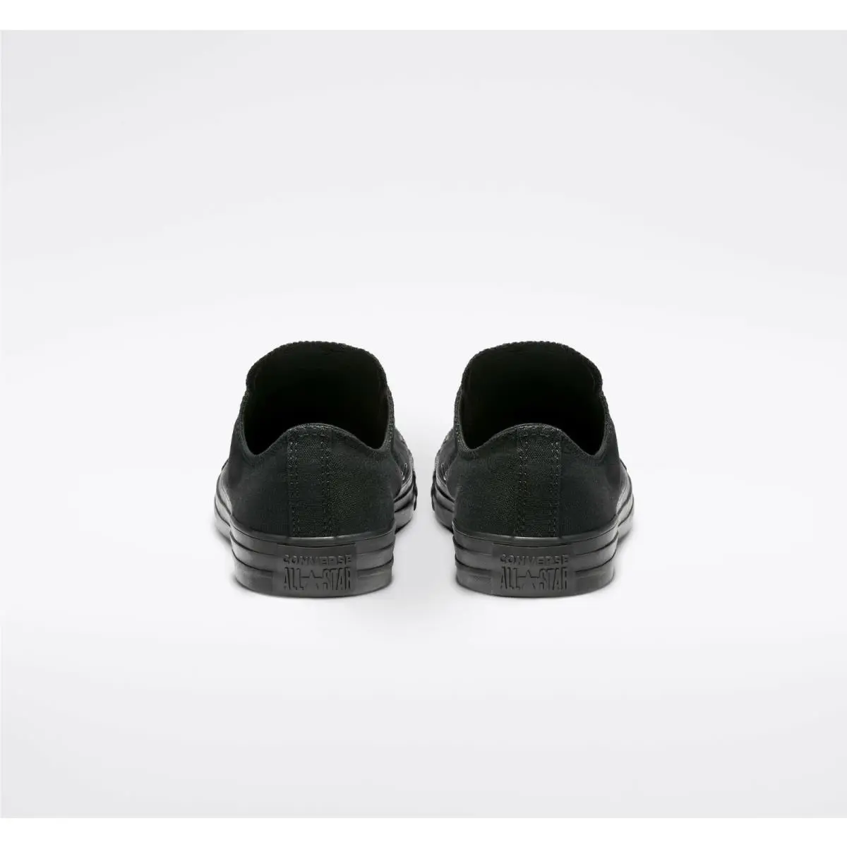 Converse shoes  - Black 18