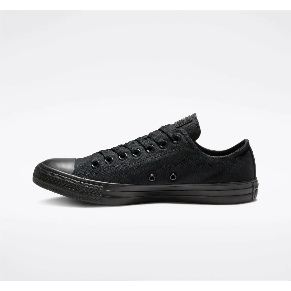 Converse shoes  - Black 21