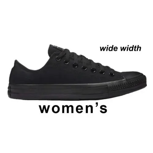 Converse shoes  - Black 13