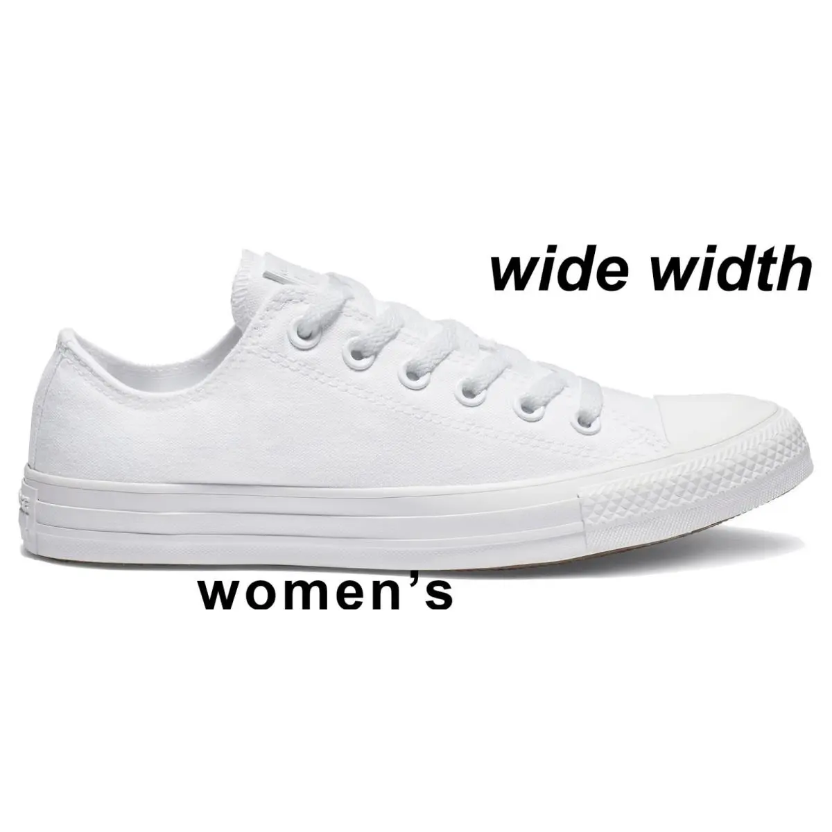 Converse shoes - White 28