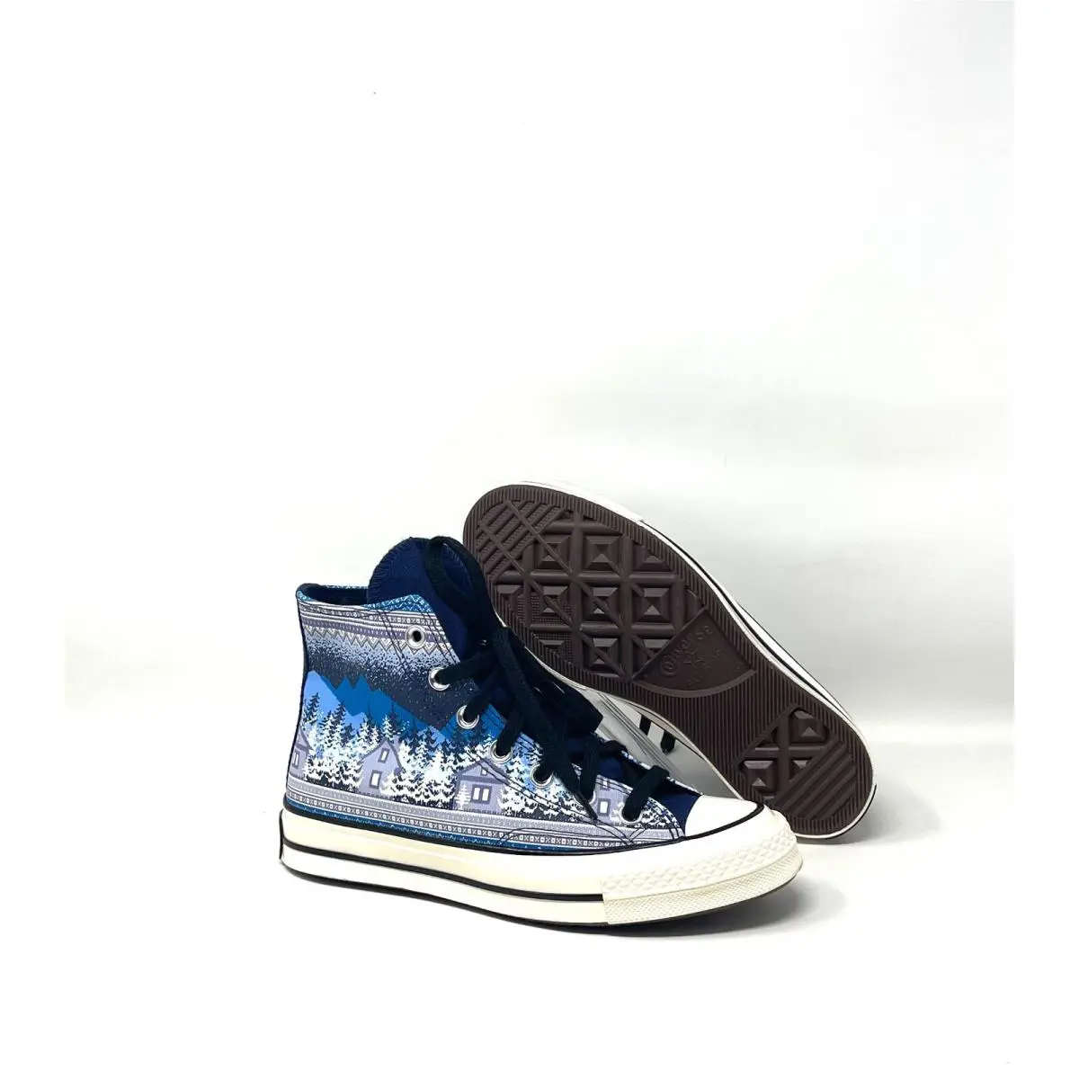 Converse shoes - Converse Chuck 70 - Chuck - 172135C - Black 3