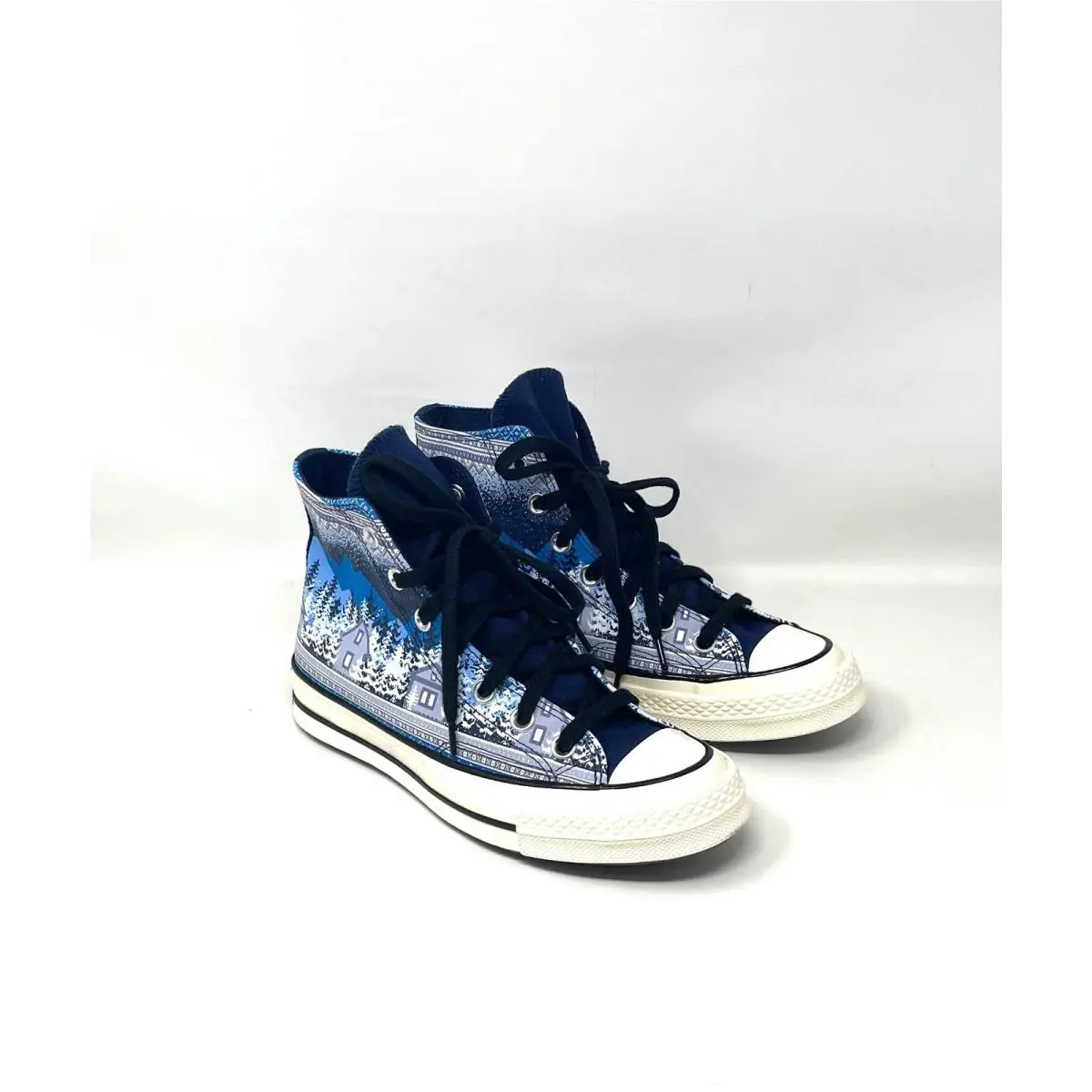 Converse shoes - Converse Chuck 70 - Chuck - 172135C - Black 8