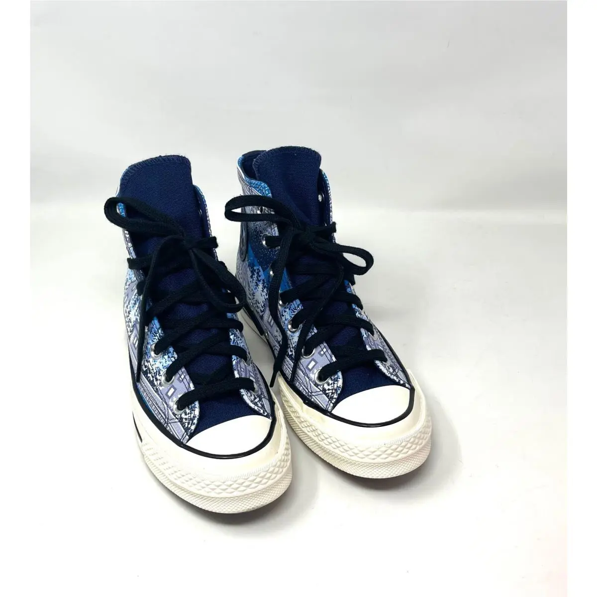 Converse shoes - Converse Chuck 70 - Chuck - 172135C - Black 0