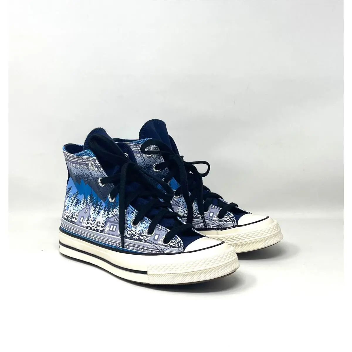 Converse shoes - Converse Chuck 70 - Chuck - 172135C - Black 1