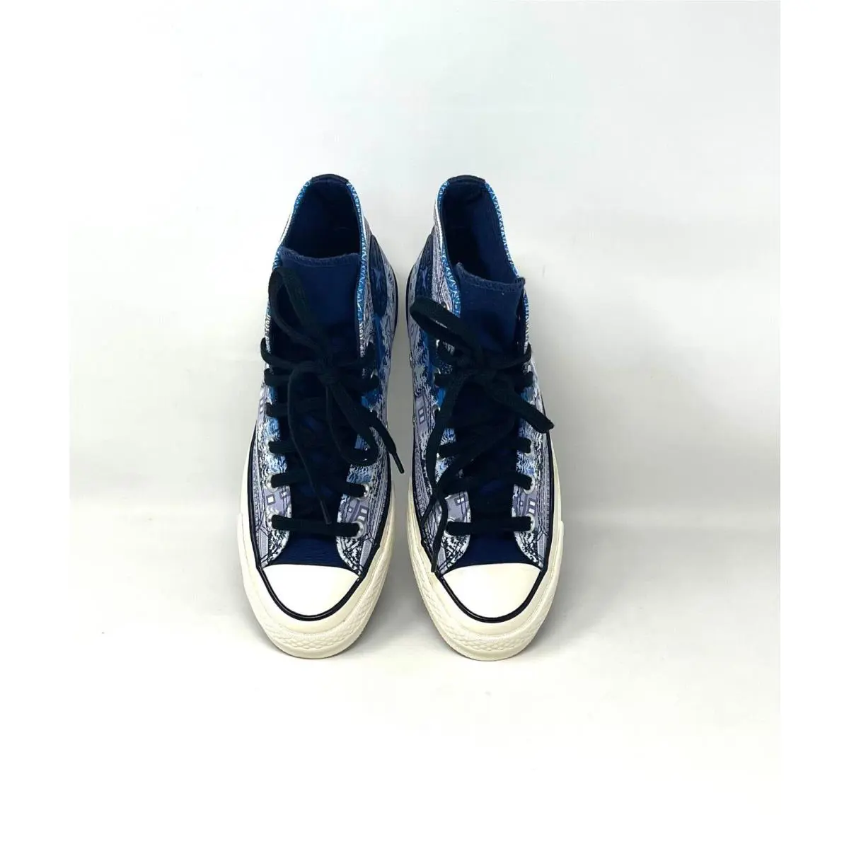 Converse shoes - Converse Chuck 70 - Chuck - 172135C - Black 13