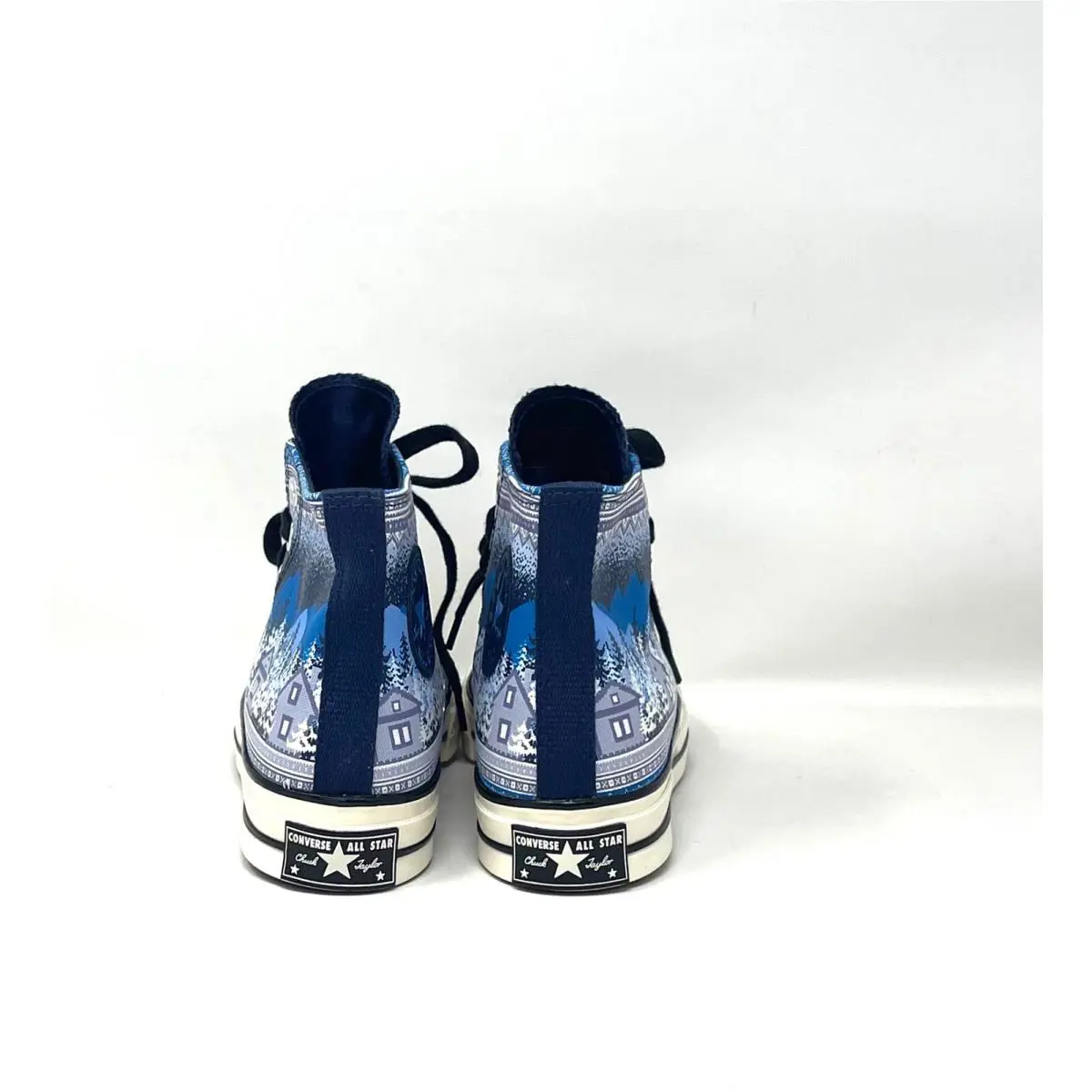 Converse shoes - Converse Chuck 70 - Chuck - 172135C - Black 15