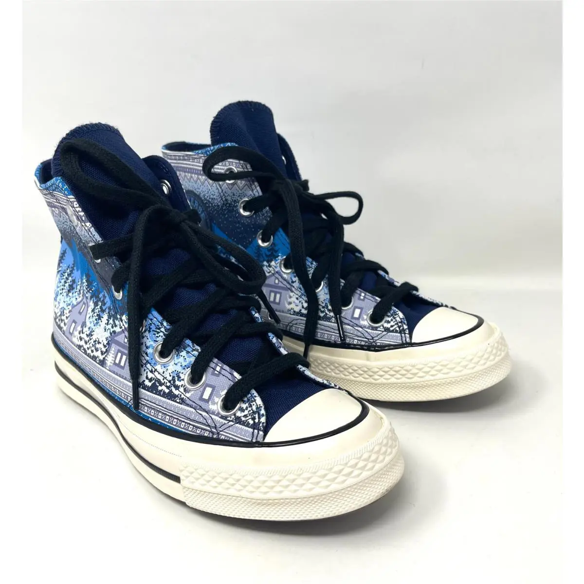 Converse shoes - Converse Chuck 70 - Chuck - 172135C - Black 18