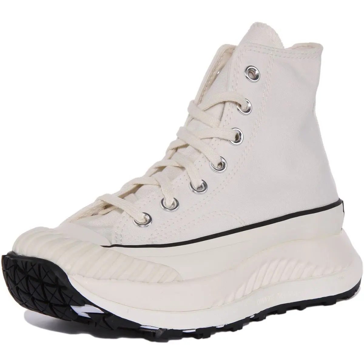 Converse shoes - OFF WHITE 4